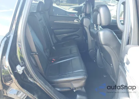 2019 Jeep Grand Cherokee Limited 4X2 z USA, uszkodzony, nr VIN 1C4RJEBG8KC789480